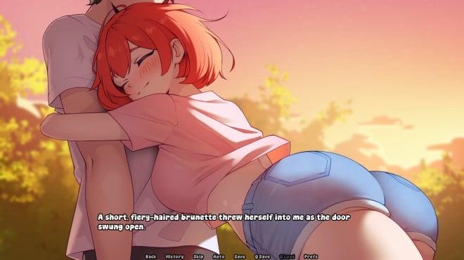 Gagged Love screenshot 1