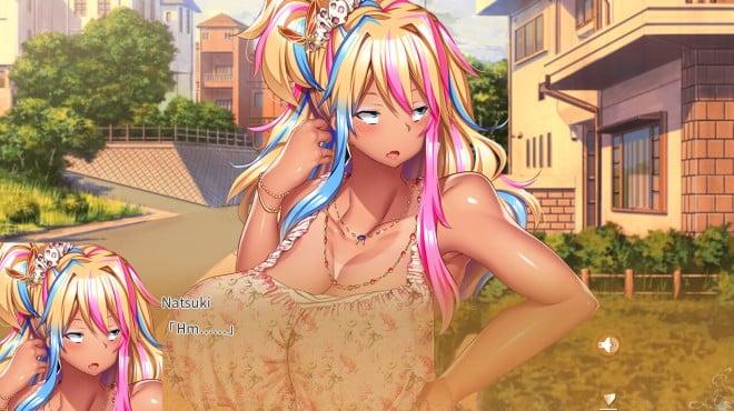 Gal Mothers and Daughters who love sex screenshot 1