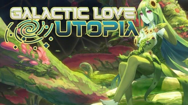 Galactic Love Utopia Download Torrent [PC GAME]