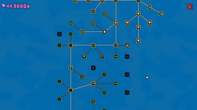 Garbage Growth screenshot 1