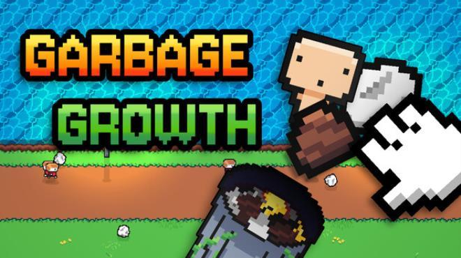 Garbage Growth Download Torrent [PC GAME]