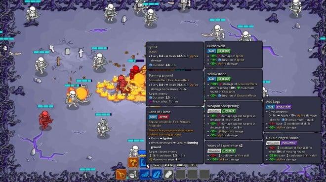 Gate Guardian screenshot 1