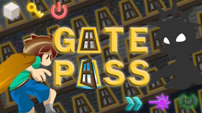GatePass Download Torrent [PC GAME]