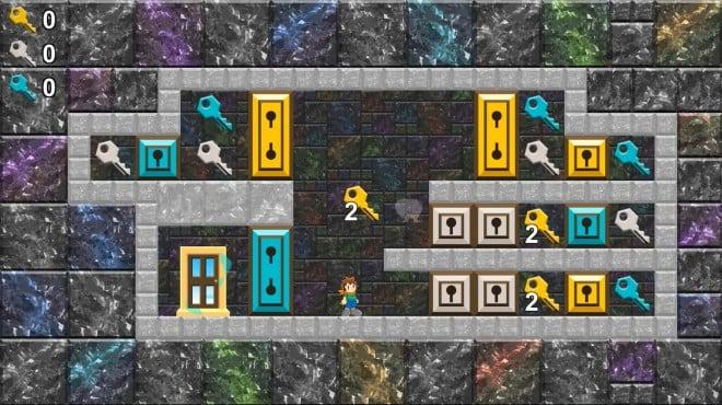 GatePass screenshot 2