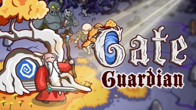 Gate Guardian Download Torrent [PC GAME]