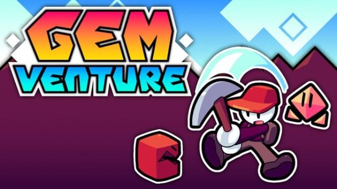 Gem Venture Download Torrent [PC GAME]