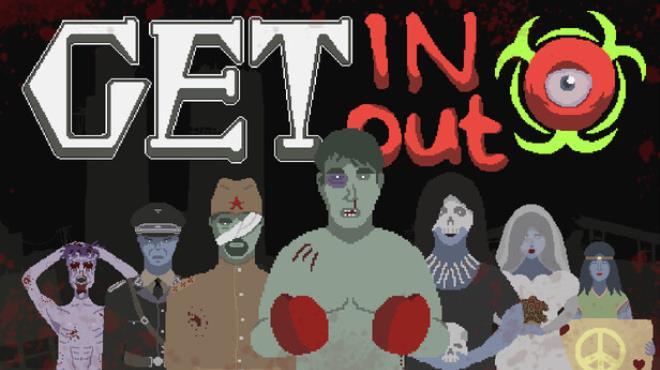 Get In Get Out Download Torrent [PC GAME]
