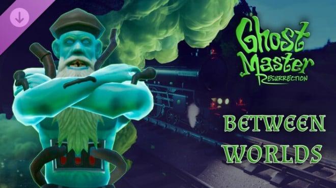 Ghost Master Resurrection Between Worlds-RUNE Download Torrent [PC GAME]
