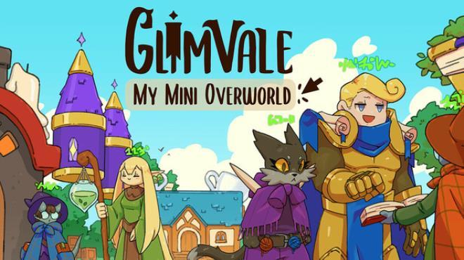 Glimvale : My Mini Overworld Download Torrent [PC GAME]