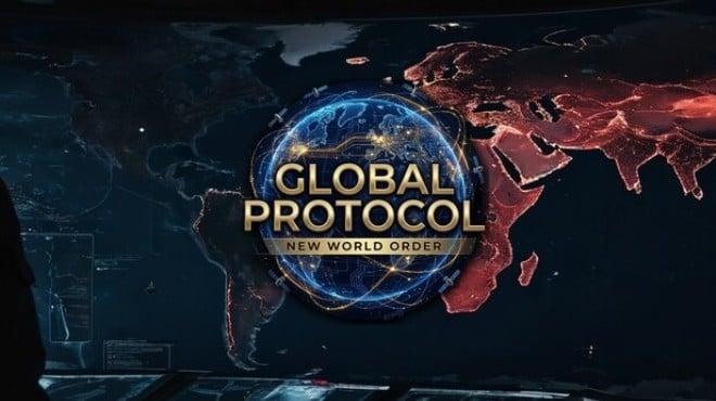 Global Protocol: New World Order Download Torrent [PC GAME]