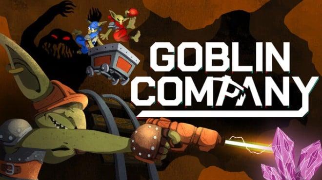 Goblin Company-TENOKE Download Torrent [PC GAME]