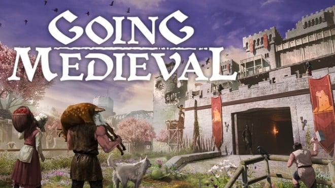 Going Medieval Update v1 0 103-RUNE Download Torrent [PC GAME]
