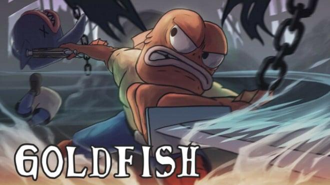 Goldfish Download Torrent [PC GAME]