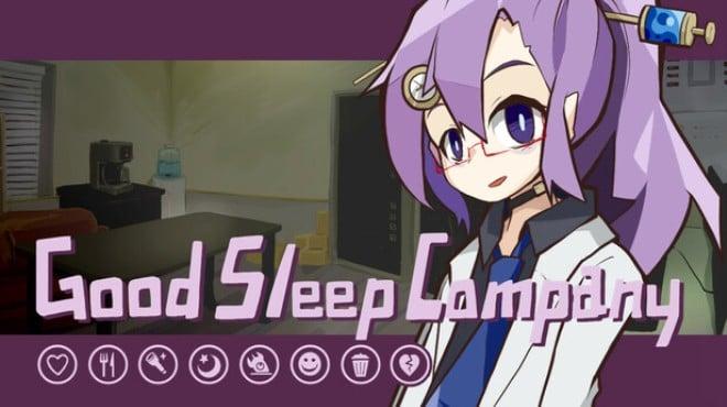 Good Sleep Company Download Torrent [PC GAME]