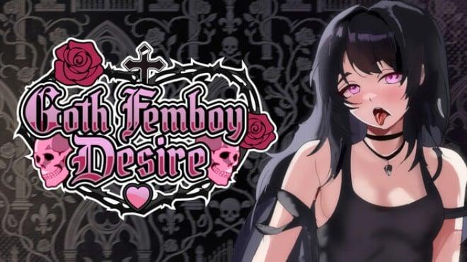 Goth Femboy Desire Download Torrent [PC GAME]