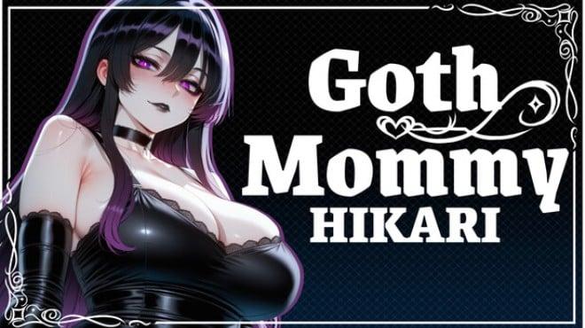 Goth Mommy Hikari Download Torrent [PC GAME]