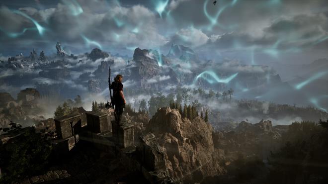 Gothic 1 Remake Update v1.0.1 screenshot 1