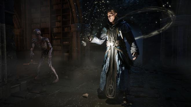 Gothic 1 Remake Update v1.0.1 screenshot 2