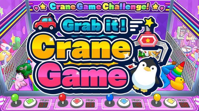 Grab it! Crane Game Download Torrent [PC GAME]