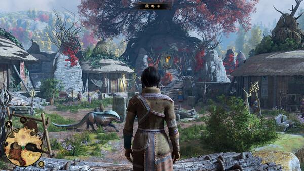 GreedFall II The Dying World v0.3 Early Access screenshot 1