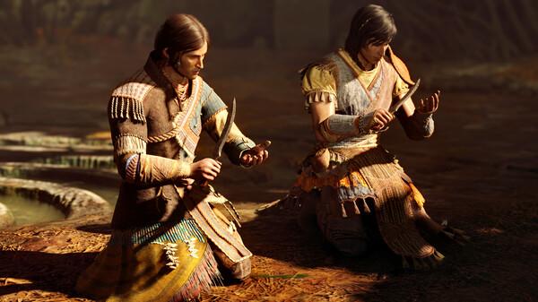 GreedFall II The Dying World v0.3 Early Access screenshot 2