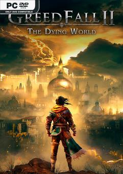 GreedFall II The Dying World v0.3 Early Access Download Torrent [PC GAME]