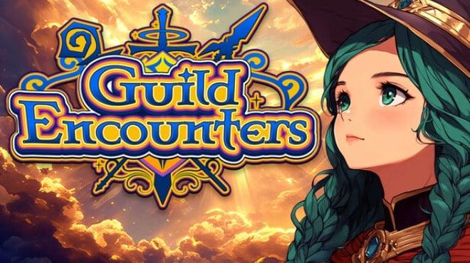 Guild Encounters Download Torrent [PC GAME]
