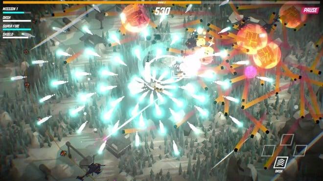 HELI 100 screenshot 1