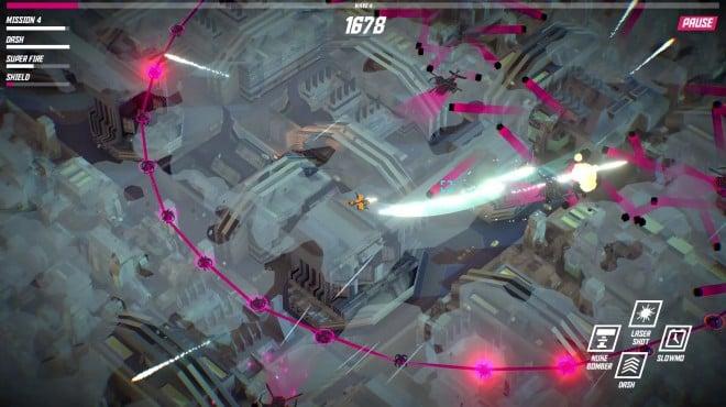 HELI 100 screenshot 2