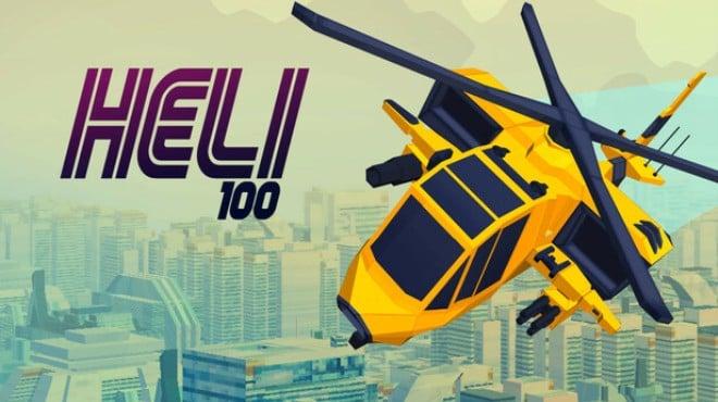 HELI 100 Download Torrent [PC GAME]
