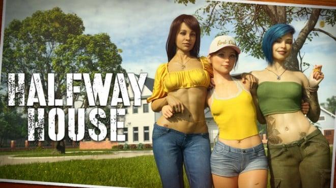 Halfway House Download Torrent [PC GAME]