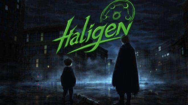 Haligen Zero Download Torrent [PC GAME]