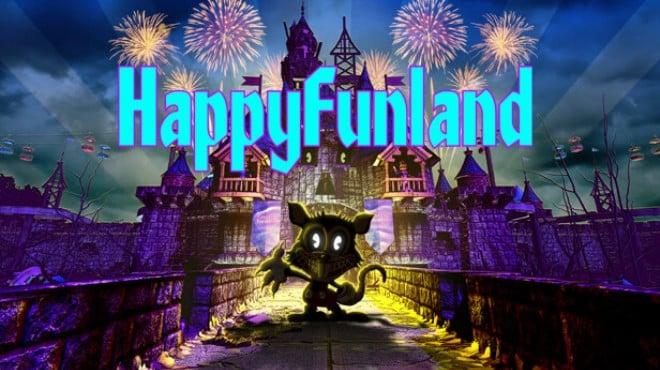 HappyFunland Download Torrent [PC GAME]