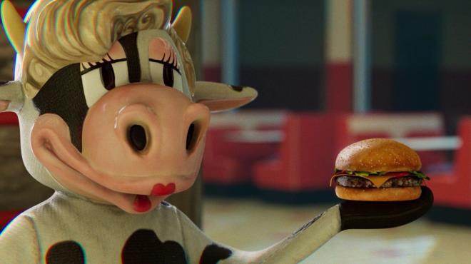 Happy's Humble Burger Farm (v1.18.0) screenshot 1
