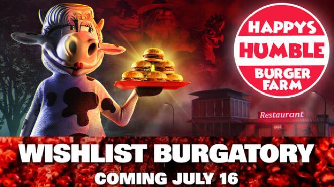 Happy’s Humble Burger Farm (v1.18.0) Download Torrent [PC GAME]