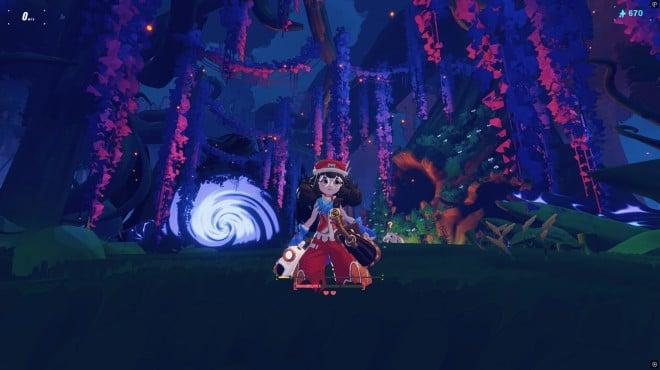 Haste Update v1 11 c-TENOKE screenshot 2