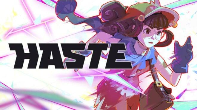 Haste Update v1 11 c-TENOKE Download Torrent [PC GAME]