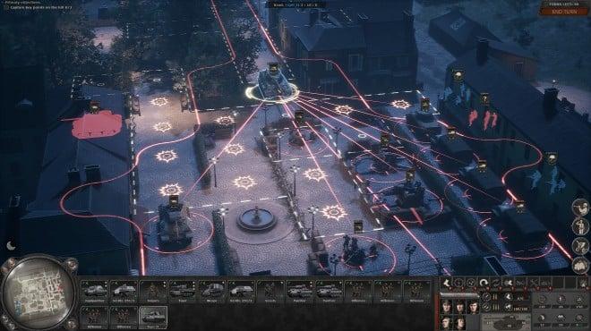 Headquarters World War II Complete-RUNE screenshot 2
