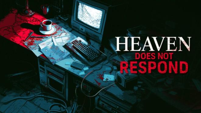 Heaven Does Not Respond Update v1 8-TENOKE Download Torrent [PC GAME]