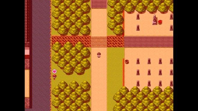 Heavenly Island screenshot 2