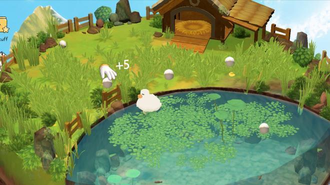Hello Duck screenshot 2