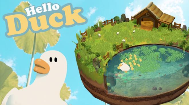 Hello Duck Download Torrent [PC GAME]