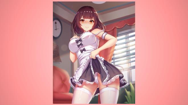 Hentai Girl Hime screenshot 1