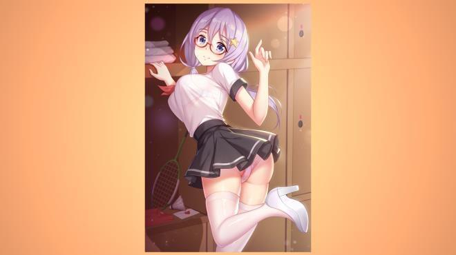 Hentai Girl Hime screenshot 2