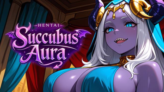 Hentai Succubus Aura Download Torrent [PC GAME]