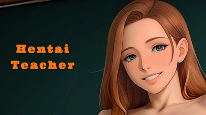 Hentai Teacher Download Torrent [PC GAME]