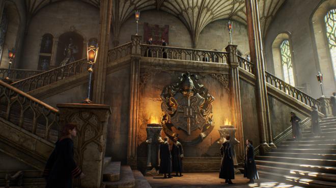 Hogwarts Legacy Complete-voices38 screenshot 1