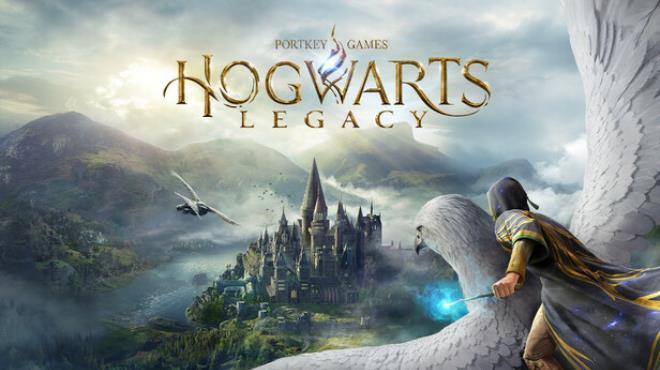 Hogwarts Legacy Complete-voices38 Download Torrent [PC GAME]
