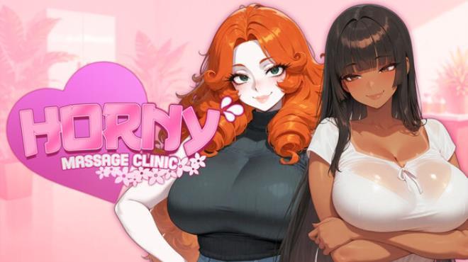 Horny Massage Clinic Download Torrent [PC GAME]