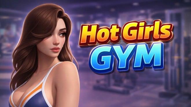 Hot Girls Gym – Nudist Gym Manager Download Torrent [PC GAME]